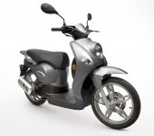 2011 Benelli Pepe 4T photo